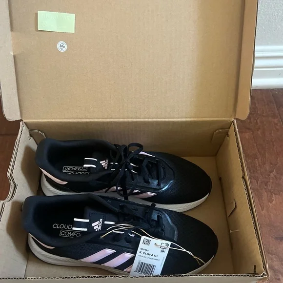 ❤️X_PLR PATH SHOES Adidas 
Running shoes for women 
Size 9
New - Picture 3 of 8